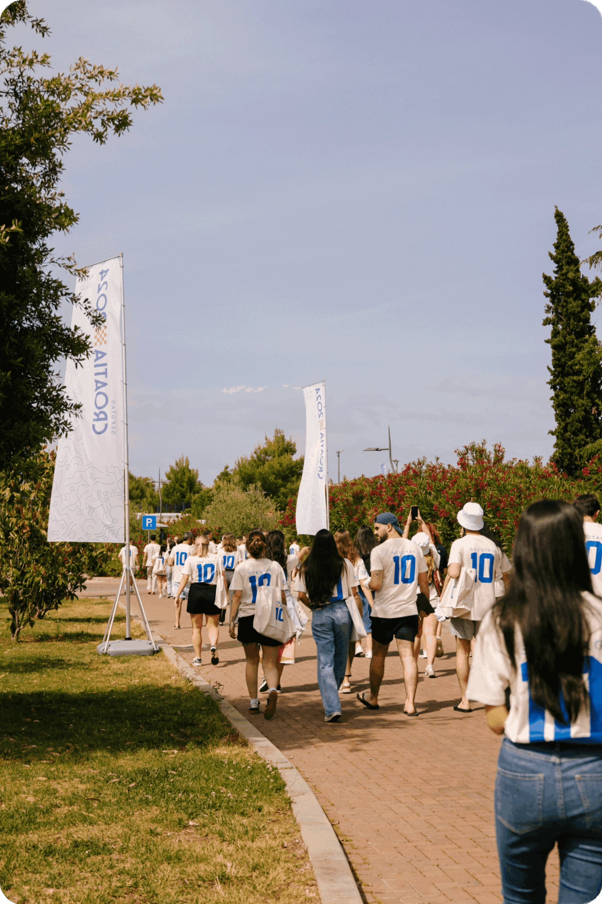Seedtag Global Offsite in Croatia — 5
